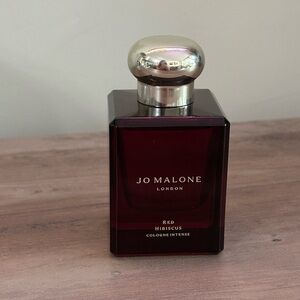 JO MALONE LONDON
Red Hibiscus Cologne Intense - new without box
